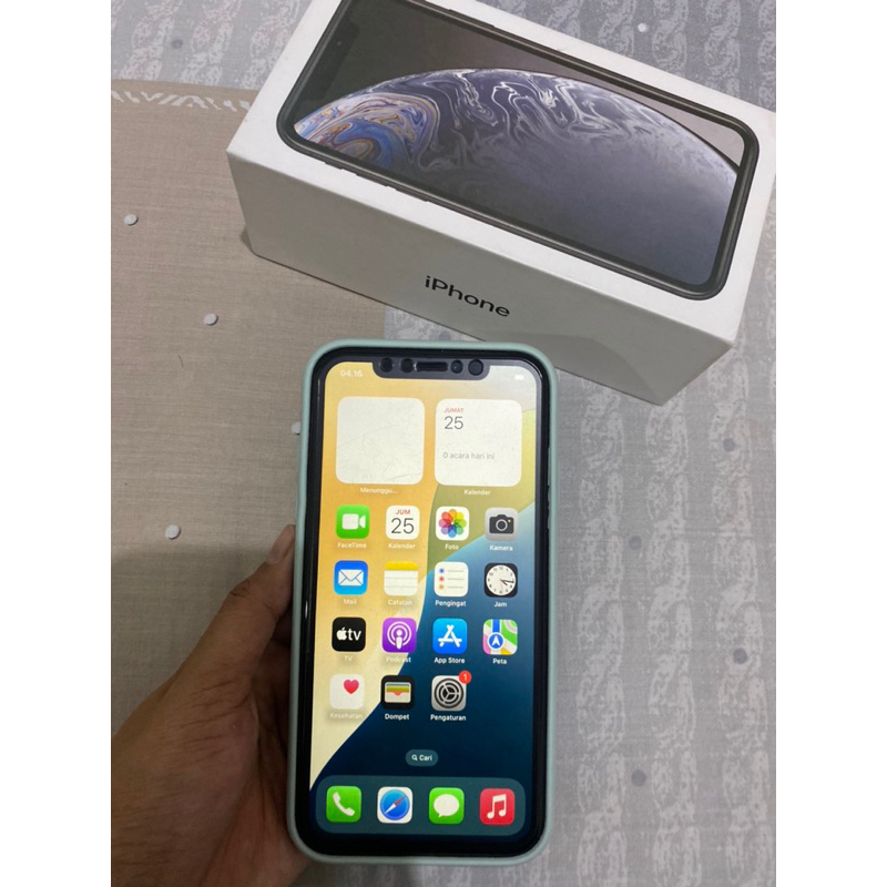 Iphone XR 64gb