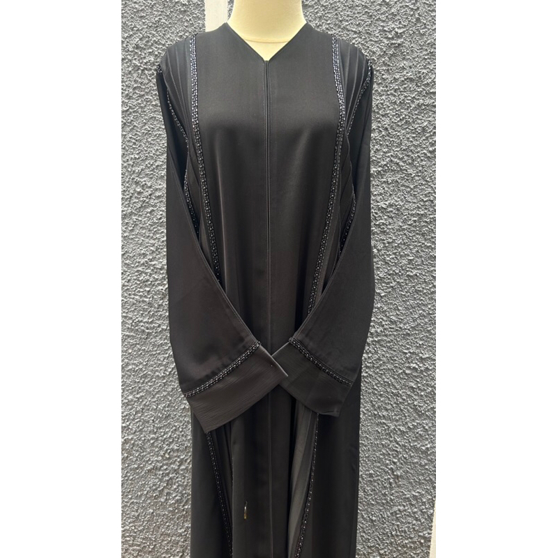abaya original tarim