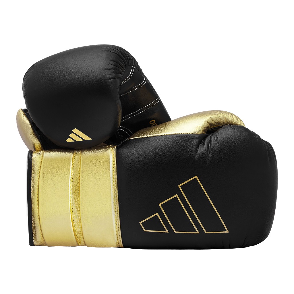 Adidas Sarung Tinju Boxing Glove Hybrid 500