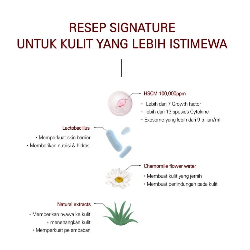 incrod miracle anti-aging 1set (premium cream/serum korea)