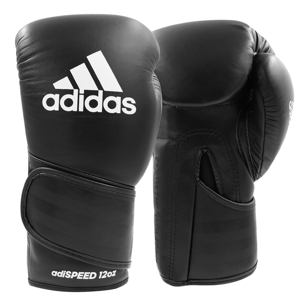 ADIDAS ADI-SPEED 501 BOXING AND KICKBOXING GLOVES FOR WOMEN MEN