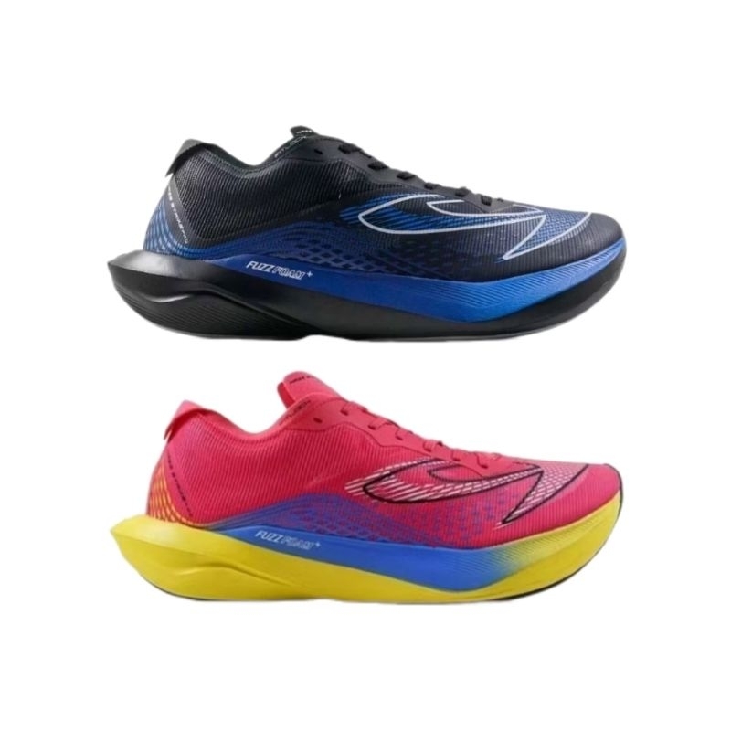 SEPATU LARI / RUNNING NINETEN HAZE STRIKE PRO ORIGINAL