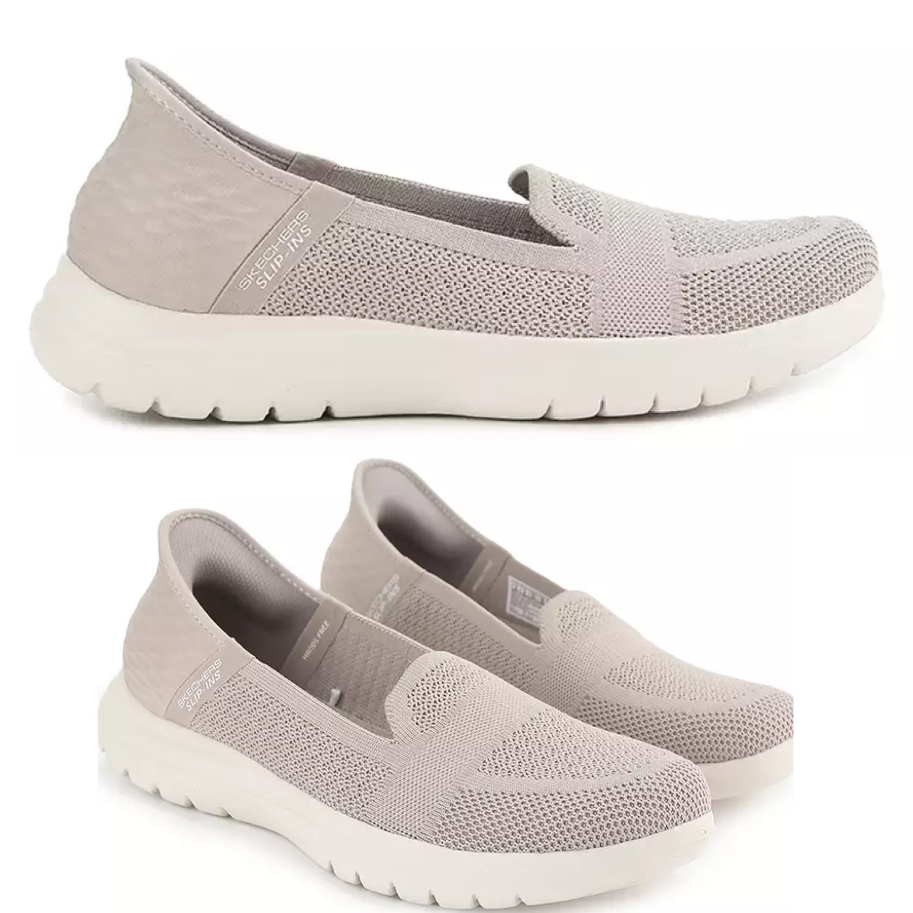 Skechers On-The-Go Flex Original (Sepatu Slip On Wanita ss)