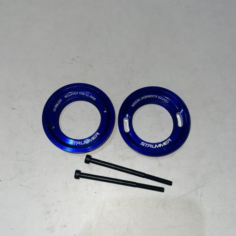 Adaptop BB Strummer hub