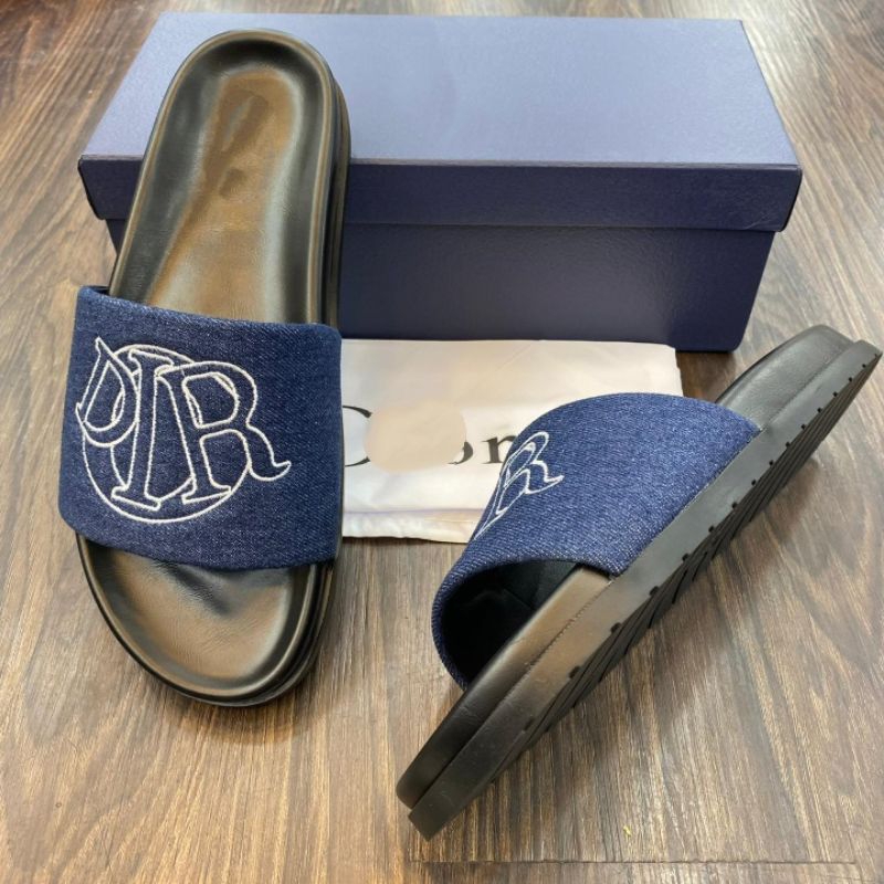 SANDAL SLIDE PRIA IMPORT BRANDED