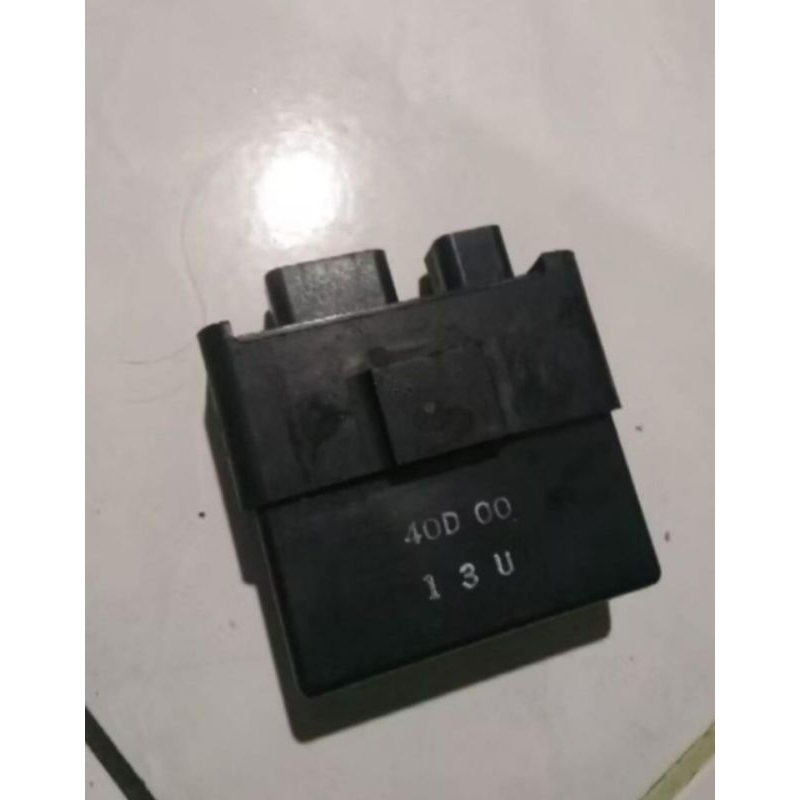 CDI Lexam Original Copotan
