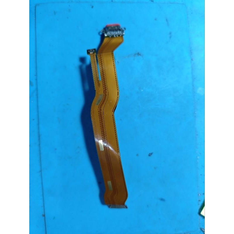 fleksibel cas oppo reno 6 copotan