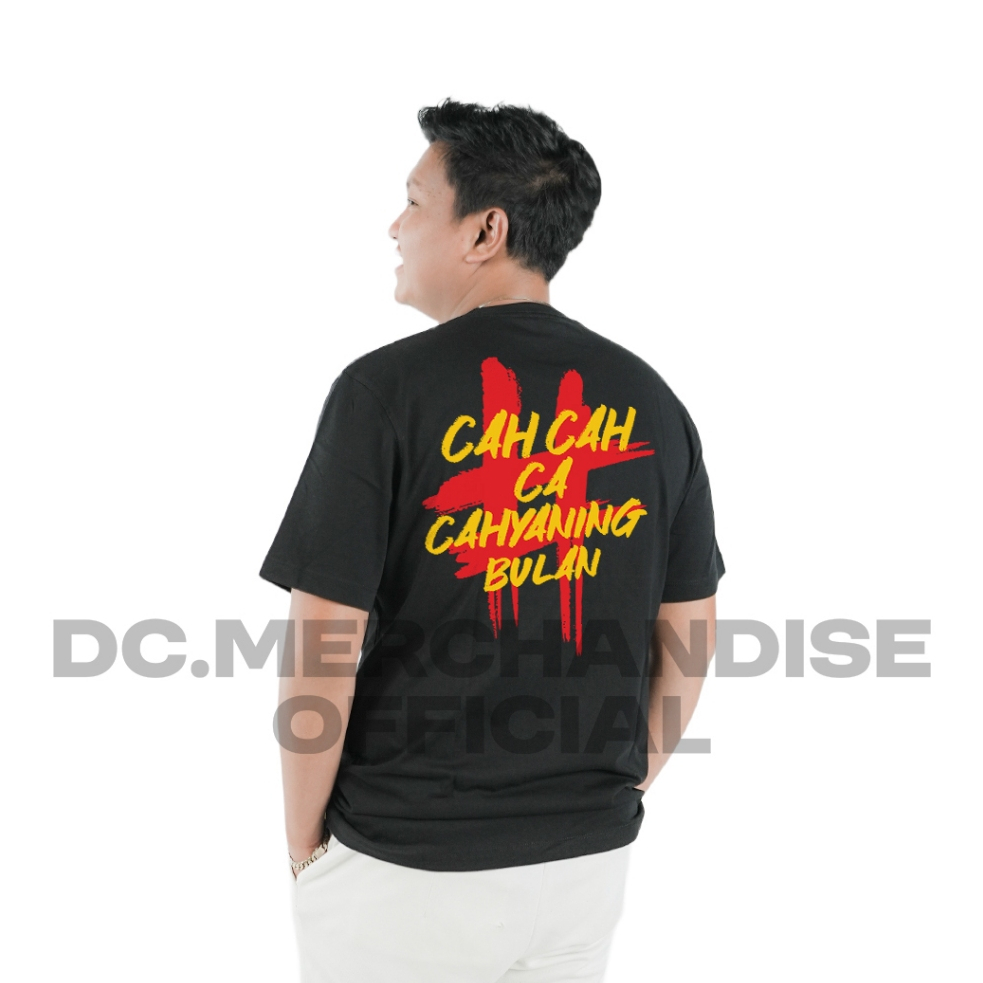 DC MERCHANDISE OFFICIAL KAOS | STAG | 2