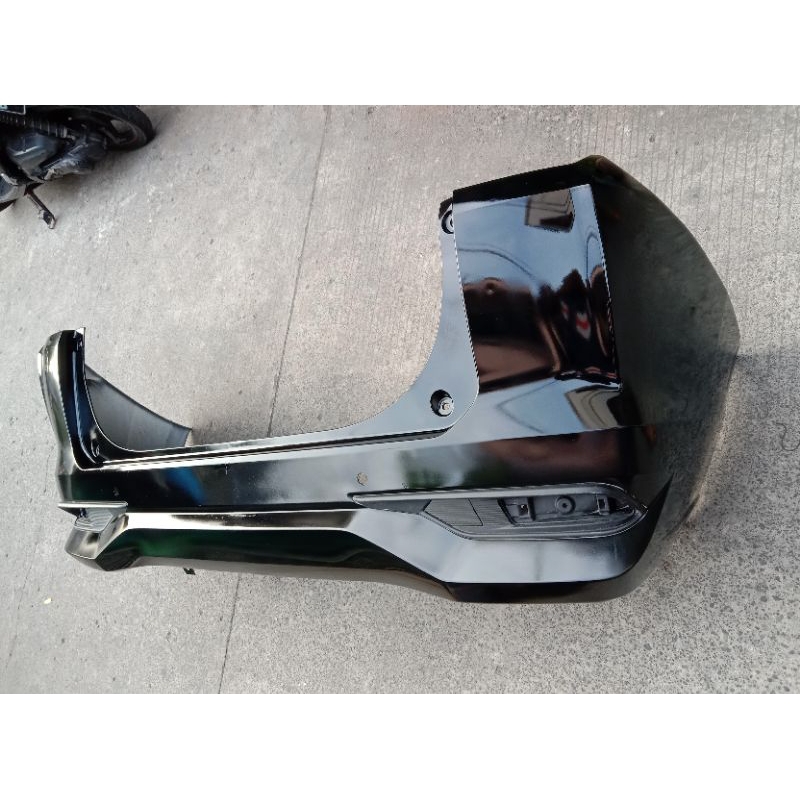 Bumper belakang Avanza Xenia 2023 2024 2025 second