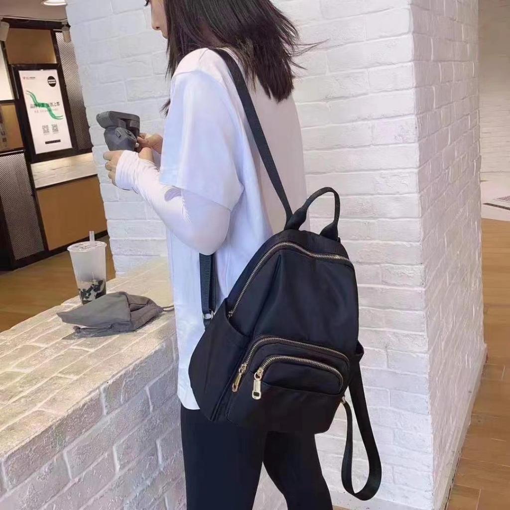 Tas Ransel 16065 Tas Parasut Ransel Parasut