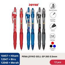 

Pulpen Joyko GP 265