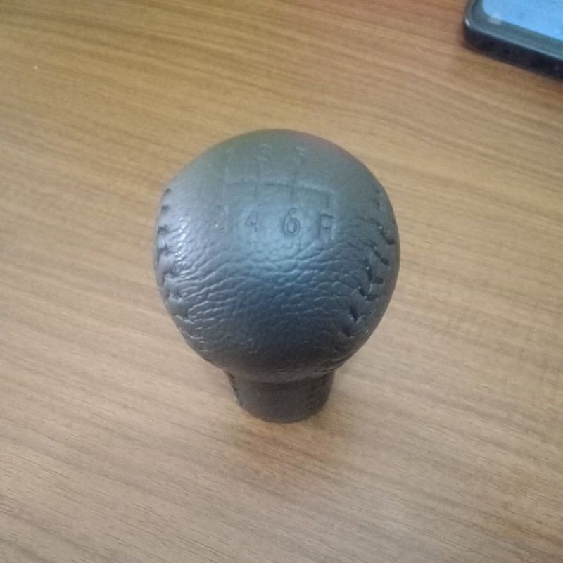 shift knop persneling manual Honda 6 speed original