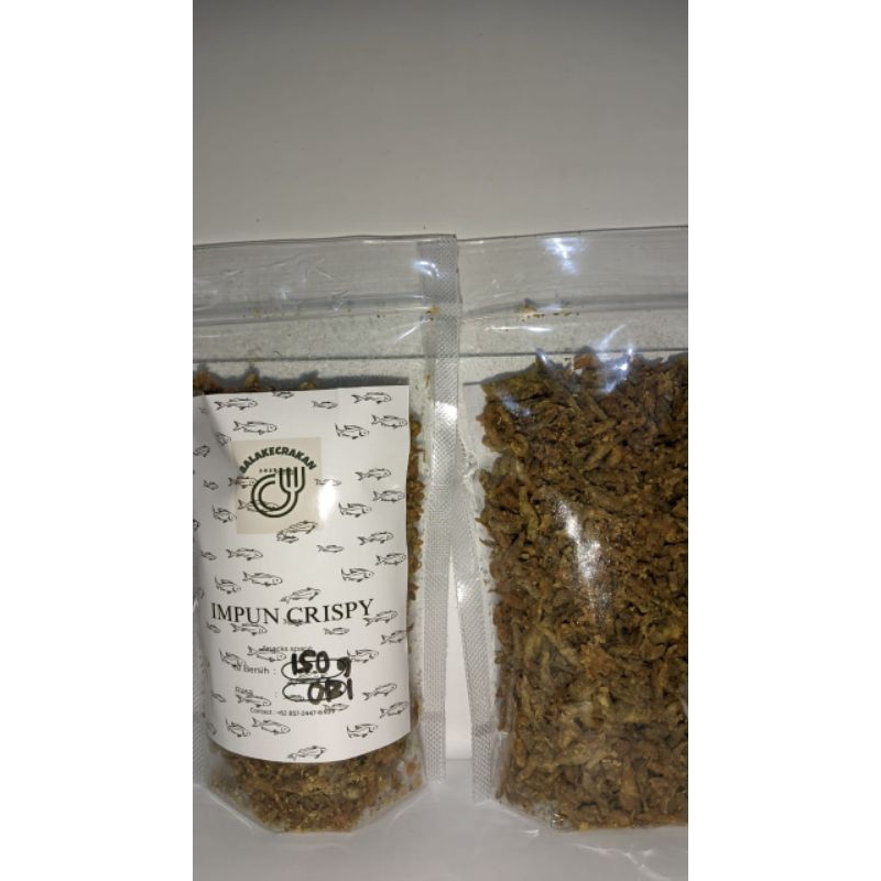 

Impun Crispy