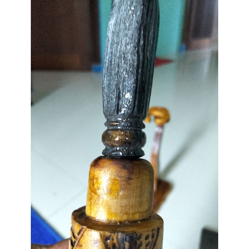 tombak pusaka  cipir luk 7