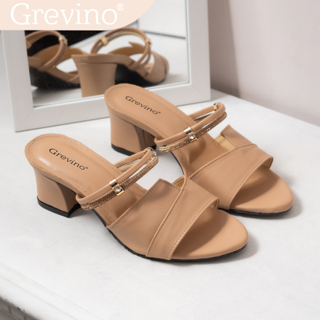 Bj Ke Greja Premp Atasan Wanita Dress Casual Polos Pakean Dreaa Premium Dress Kegreja Pakean Natalan