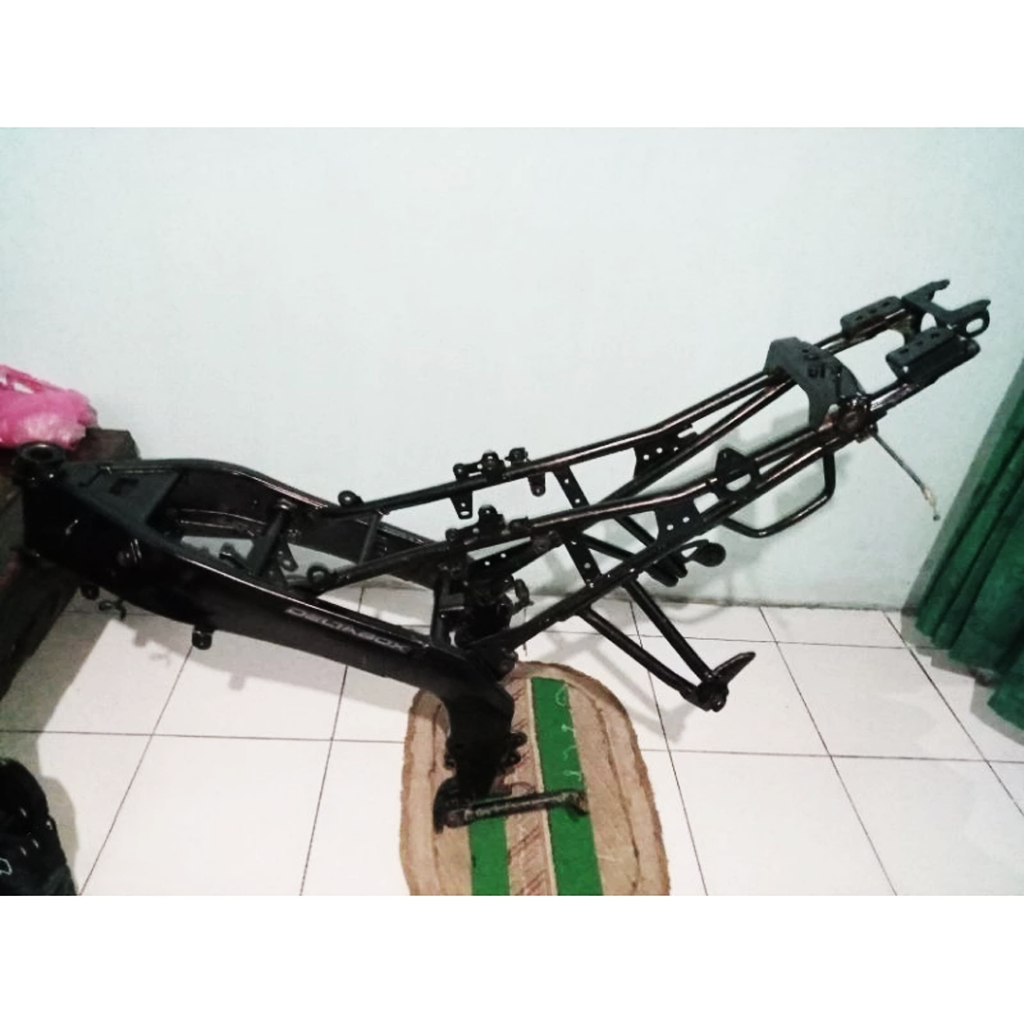 RANGKA/DELTABOX YAMAHA VIXION OLD/LAMA