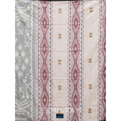 Sarung Tenun Milzam Gapuro Series