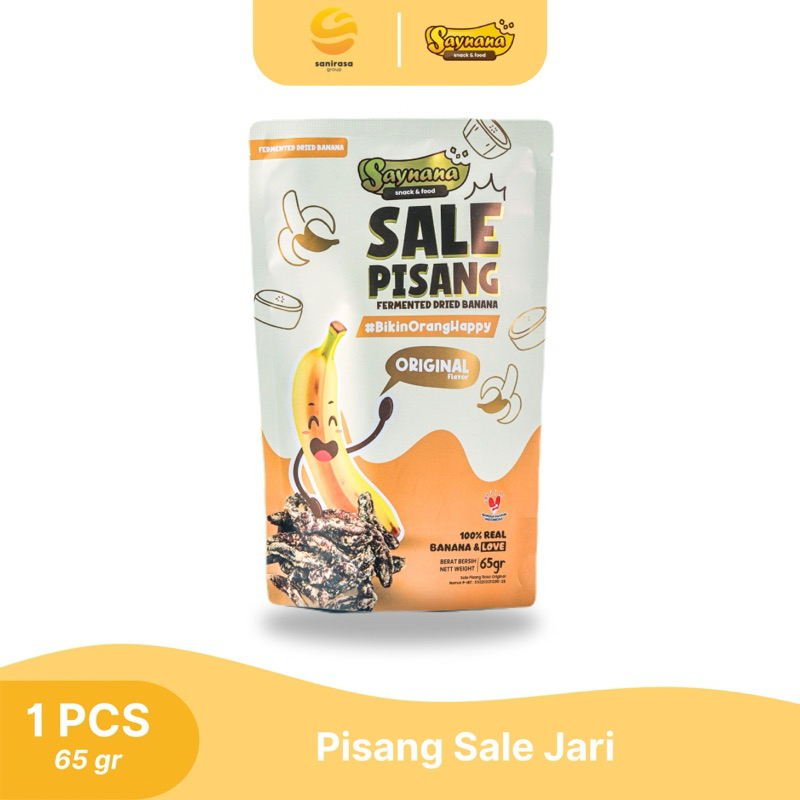 

Saynana Snack & Food Sale Jari