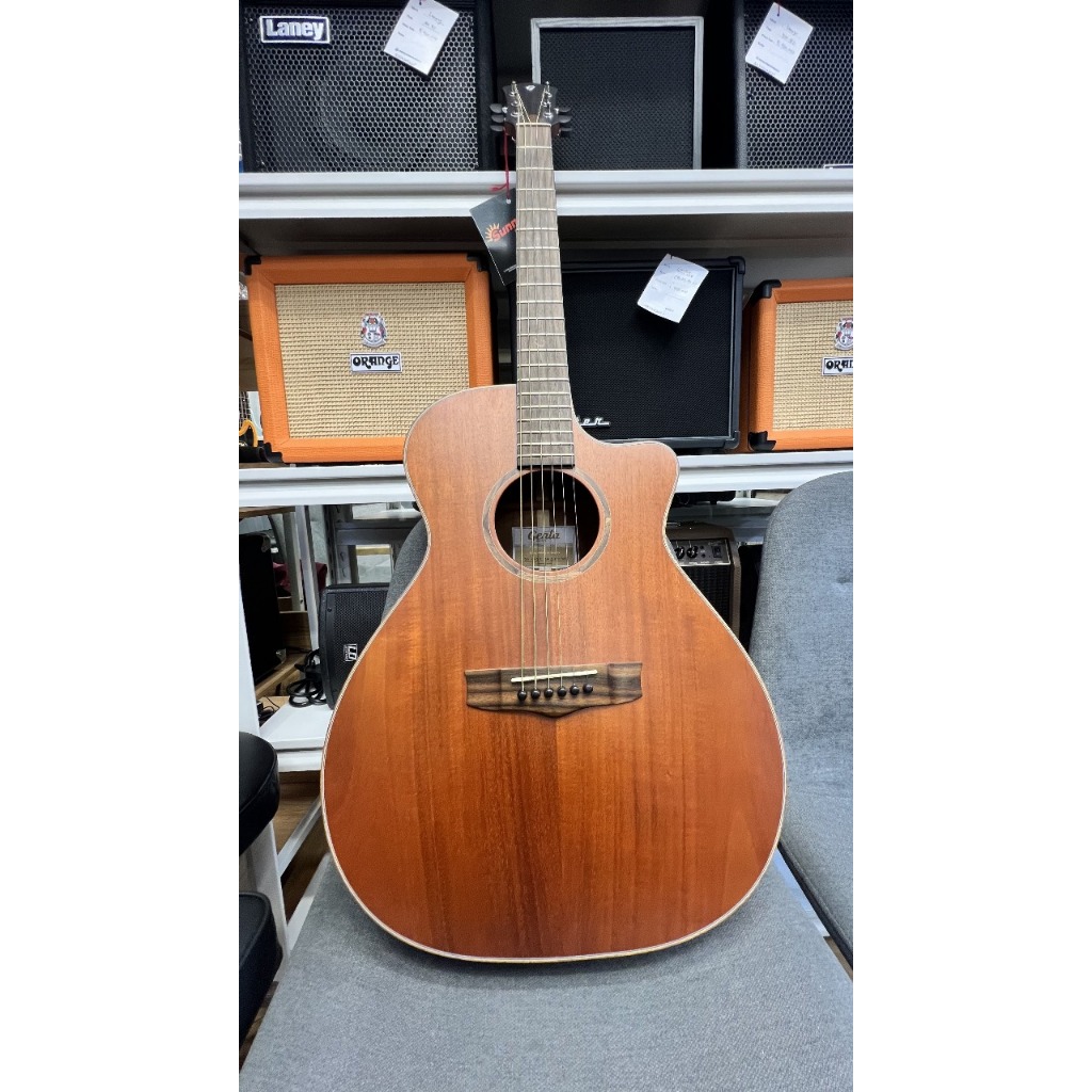 Gitar Akustik GENTA GA440 C - Original