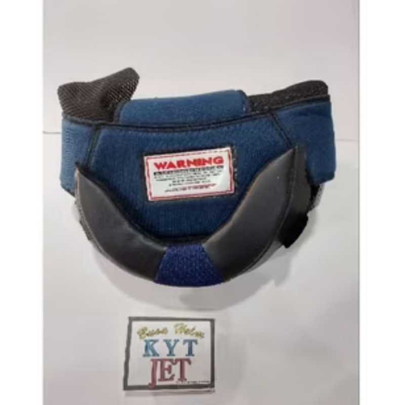 Busa PIPI Helm  KYT Jet BAHAN PREMIUM