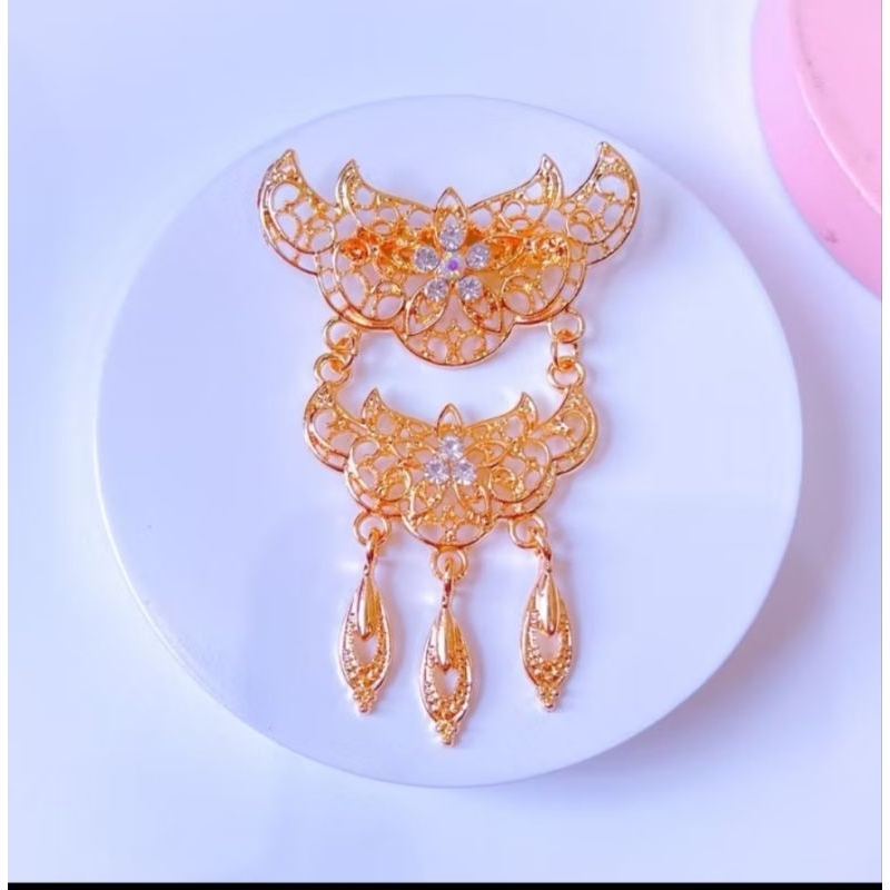 BROS KEBAYA BALI/BROS KEBAYA MEWAH