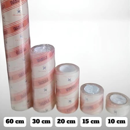 

TRANSFER MASKING ROLL TAPE TRANSIGN LAMINASI CUTTING STICKER TERLARIS