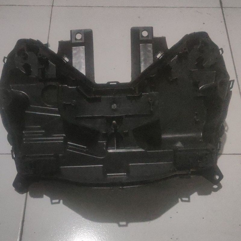 Batok lampu depan Vario 125 generasi 2 k2v original