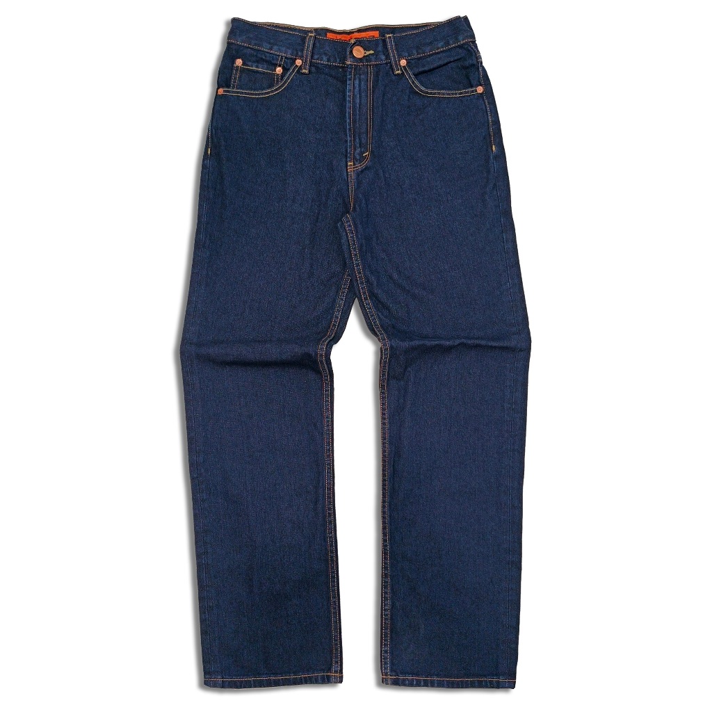 Celana Panjang LEA Jeans 606 - Regular Fit BASE Series 12,5 Oz 606839097