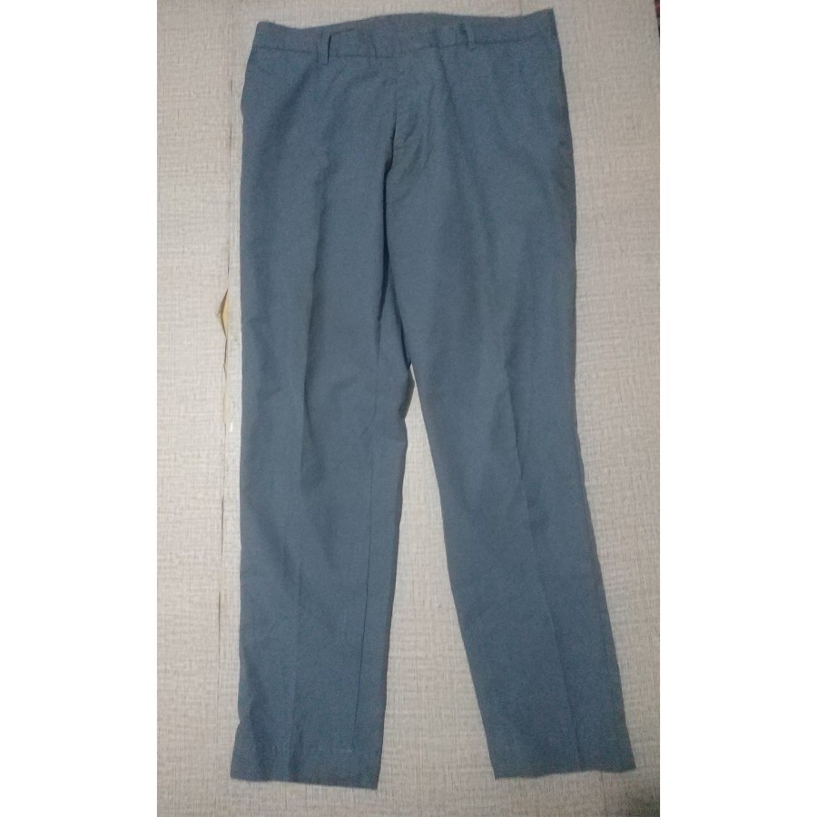 Preloved celana abuSMA Jumbo merk Bullofa /dy380