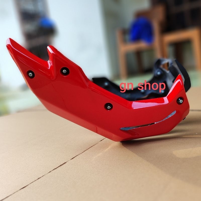 cover engine tutup mesin model MT125, untuk, V-IXION NEW VIXION Old, V-IXION R, MT15,, R15 xabre, XS