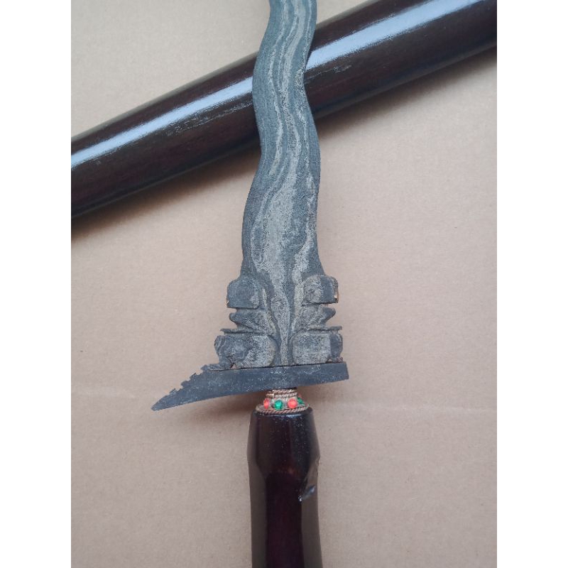KERIS UMYANG JIMBE