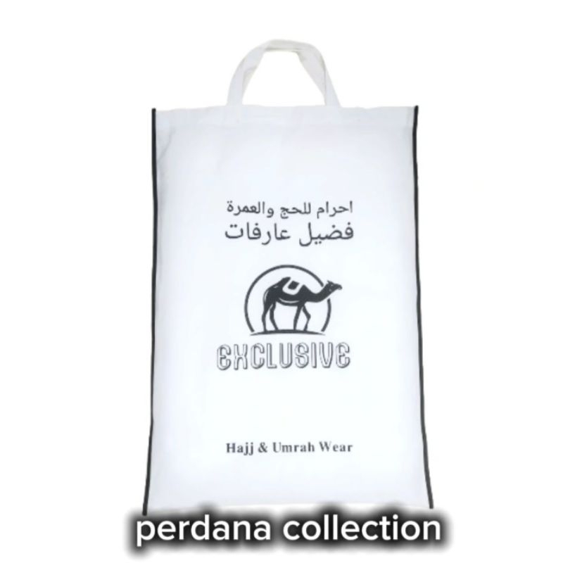 Kain Ihram, Kain Ihram Pria, Kain ihram Pria Exclusive