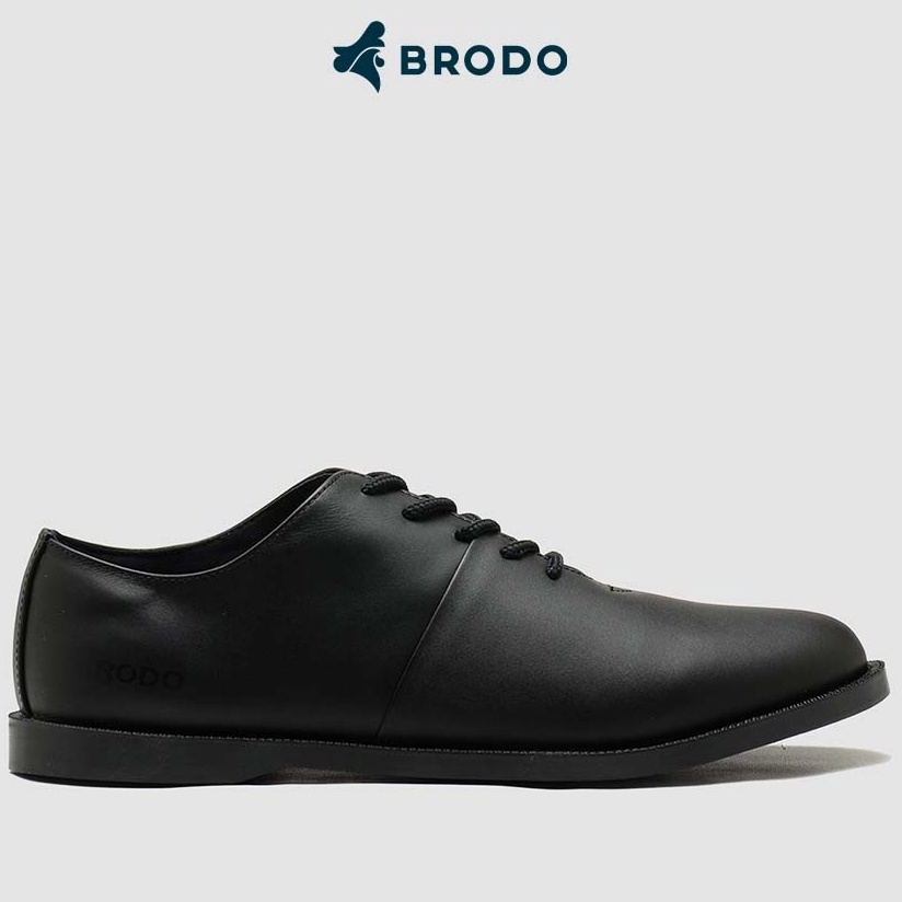 Serbuuuu Brodo  Signore Low E Full Black