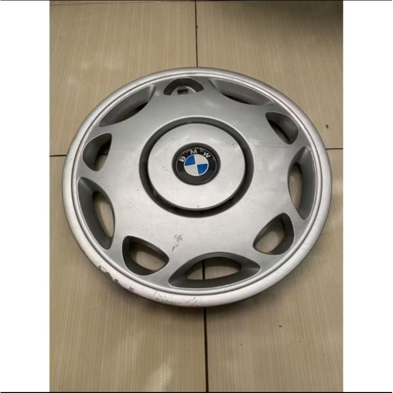 Wildof wheldof dop dof cover velg mobil bmw e36 ring 15