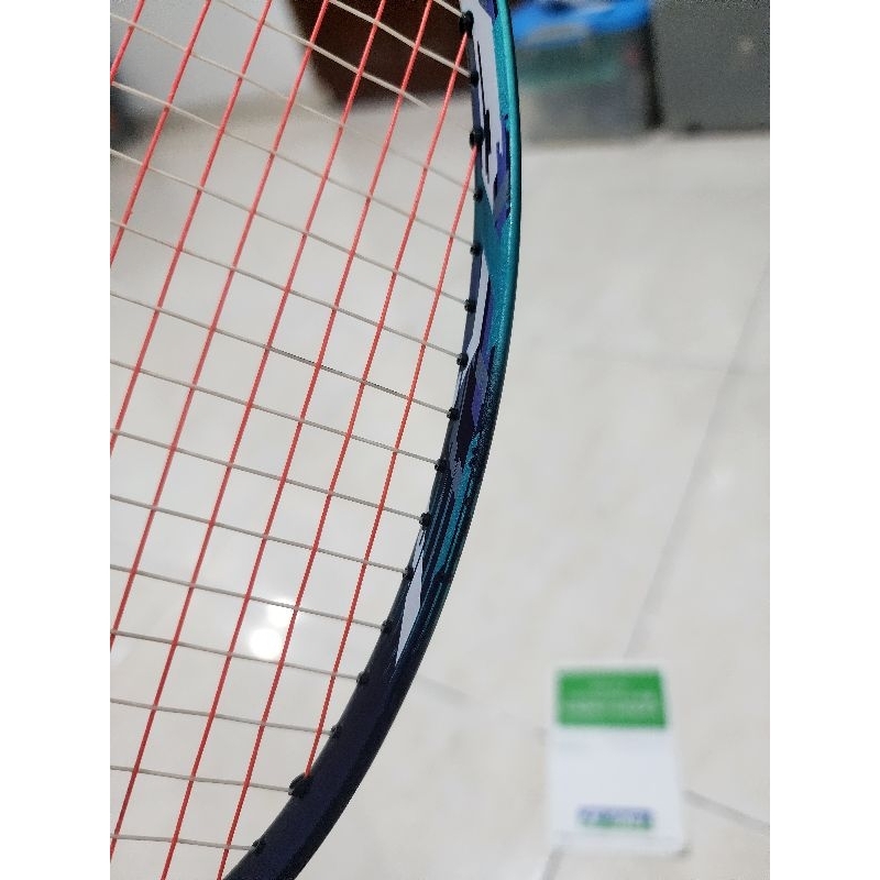 Yonex Nanoflare 700 4UG5 kode JP