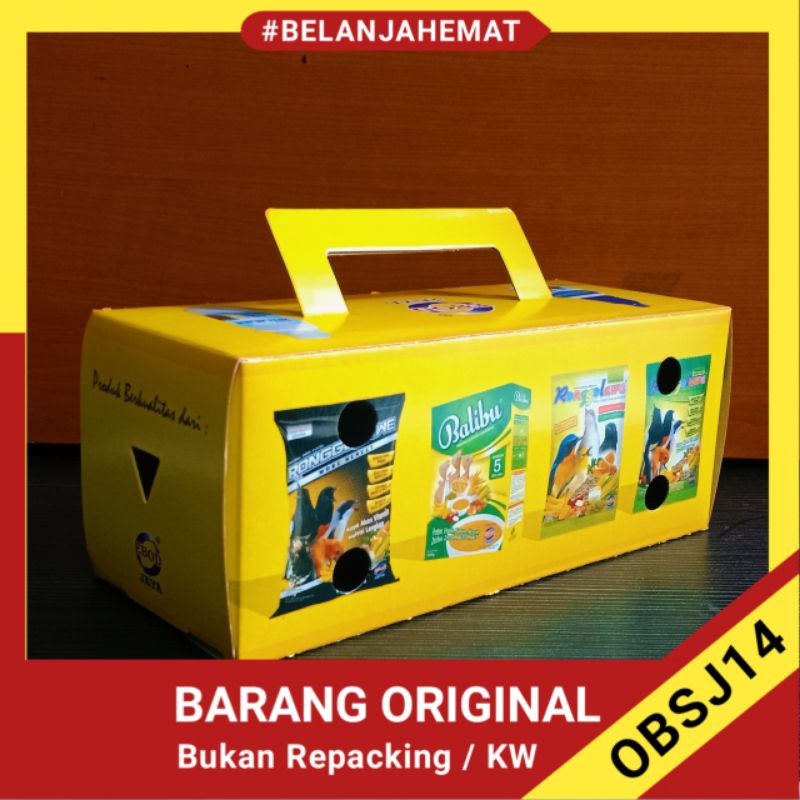 kardus burung kotak ebod jaya