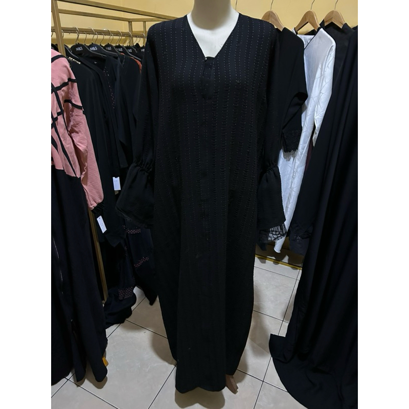 Preloved Abaya Dubai