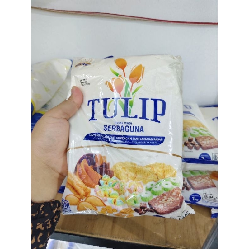 

TERIGU