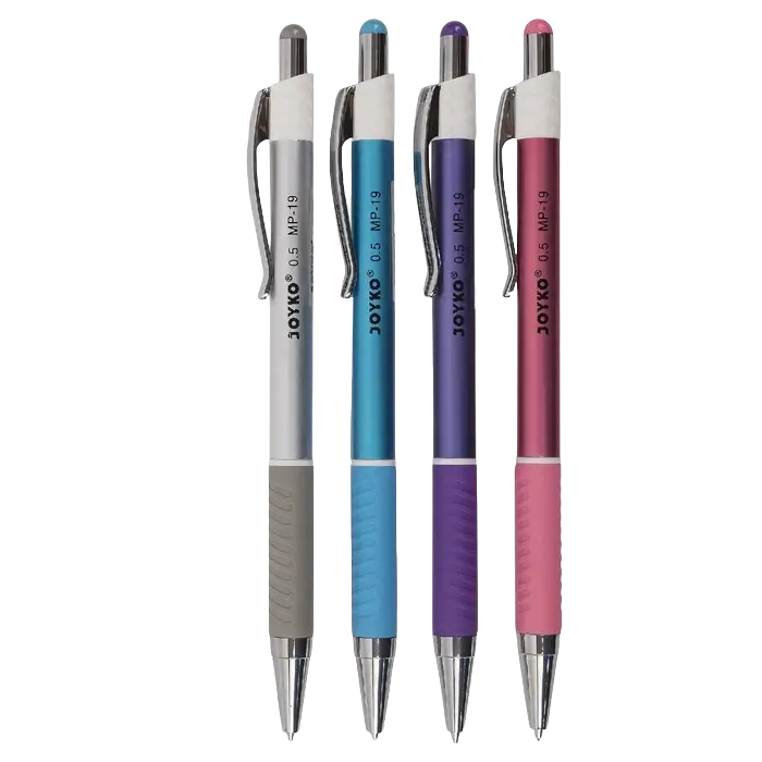 

Mechanical Pencil Pensil Mekanik Joyko MP-19 0.5 mm