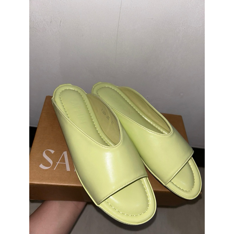 [NEW] SAPPUN SHOES KOREA