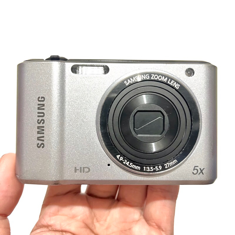 Kamera Digital Samsung ES91