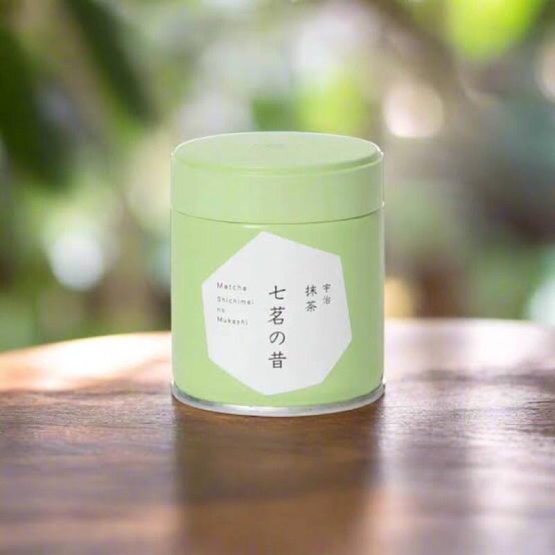 

HORII SHICHIMEIEN ready stock matcha japan