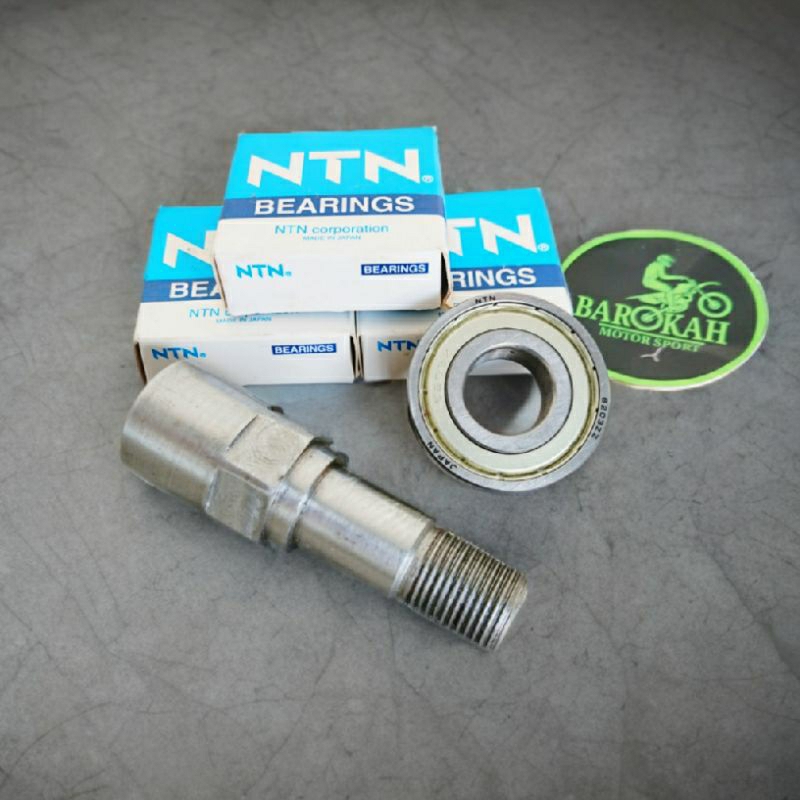 Baut Sambungan As Roda Belakang Beat Deluxe Fi Esp Karbu Scoopy Genio Vario 110 Pnp Arm Vario Sky