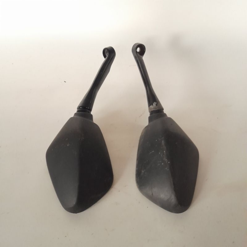 kaca spion Honda CBR 150 cc old lama original