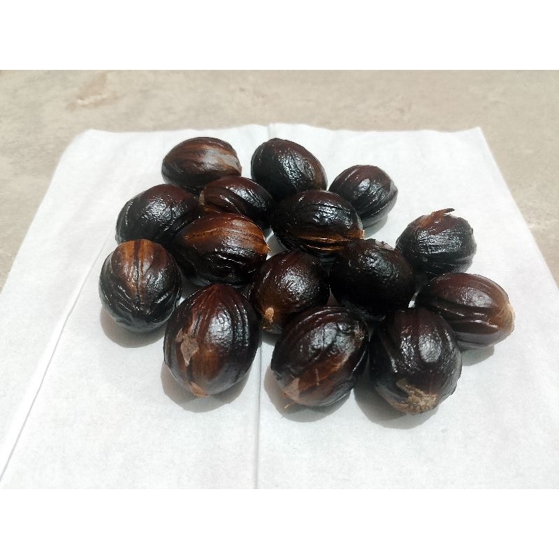 

Biji pala kualtias premium kemasan 1kg