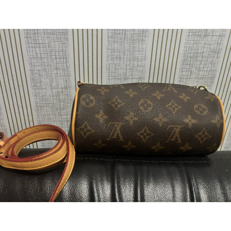 Tas Speedy bulat LV