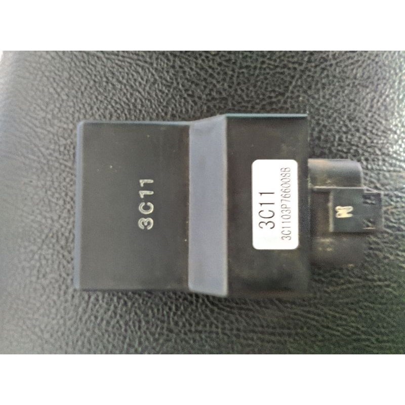 ECU Vixion Old 2011 Original Copotan