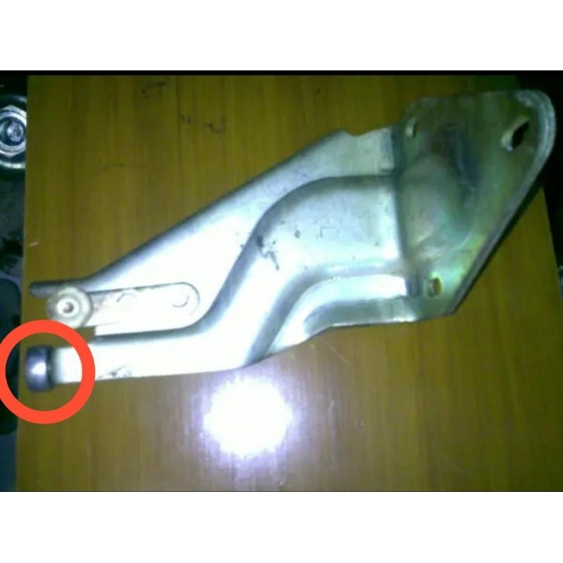 roda pintu sliding semua type espass bagian bawah