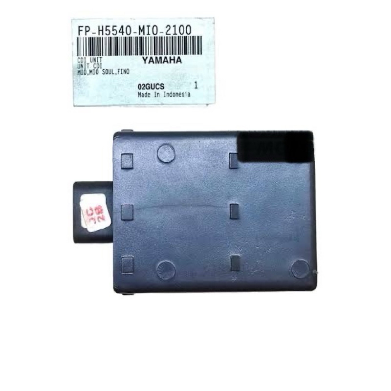 CDI UNIT ASSY MIO SPORTY 5TL FEDERAL