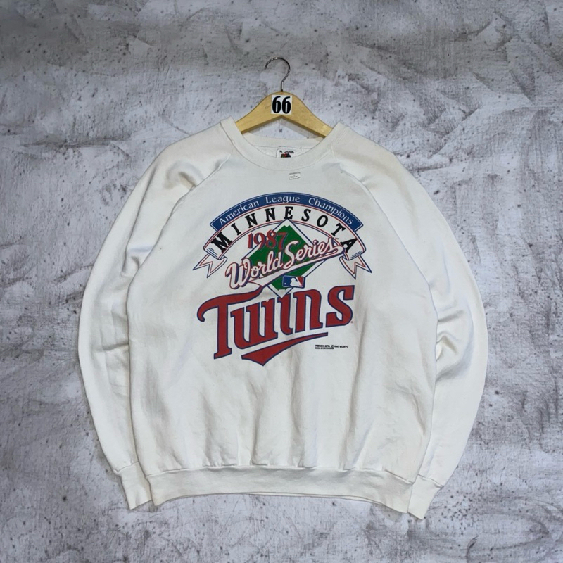 Fruit of the Loom Crewneck